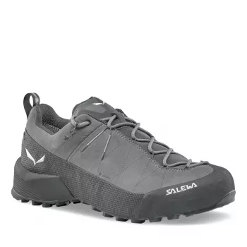 Sapatos de aproximação Salewa Wildfire Leather 2 GTX UK 10.5