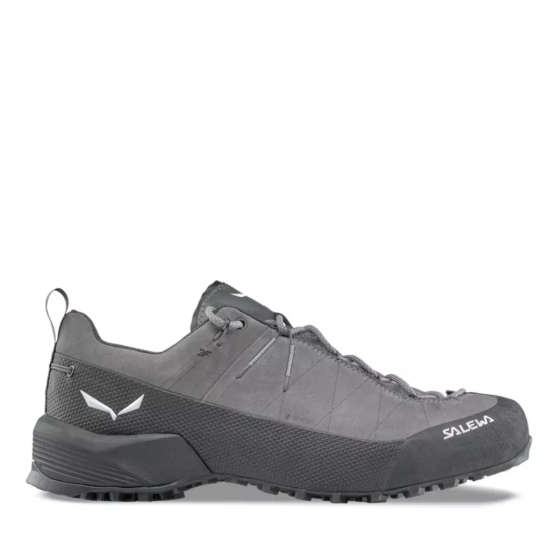Sapatos de aproximação Salewa Wildfire Leather 2 GTX UK 10.5