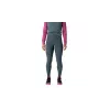Leggings de corrida de mulher SALEWA Dynafit Ultra Tights - Cinder - XS