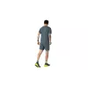 T-shirt SALEWA Alpine Smoke Blue L DYNAFIT