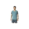 T-shirt SALEWA Alpine Smoke Blue L DYNAFIT