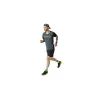 T-shirt de corrida SALEWA Dynafit Alpine 2 S/S Tee - Cinder, tamanho M