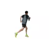 T-shirt de corrida SALEWA Dynafit Sky Shirt - Cinder - tamanho L