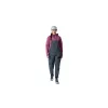 Casaco de mulher SALEWA Dynafit Transalper 3L - Magenta