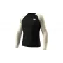 T-shirt de manga comprida SALEWA Dynafit Ultra S-Tech - Overcast, tamanho S/M