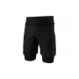 Calções SALEWA Dynafit Ultra 2/1 - Black Out - XL