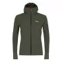 Casaco Salewa Agner DST - Faded Green, tamanho S