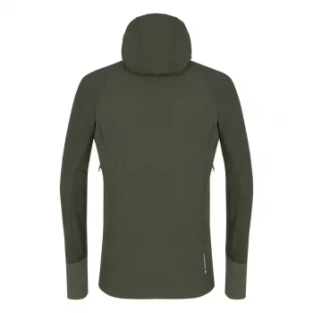 Casaco Salewa Agner DST - Faded Green, tamanho S