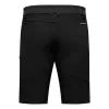 Calções de escalada Salewa Agner Dst para homem - Black Out tamanho L