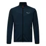 Casaco Salewa Puez Cammino PL - Blueberry, tamanho M