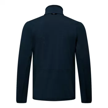 Casaco Salewa Puez Cammino PL - Blueberry, tamanho M