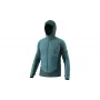 Casaco SALEWA Dynafit Transalper Primaloft - Smoke Blue, tamanho M