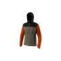 Casaco SALEWA Dynafit Traverse 3L - Fallen Rock, tamanho L