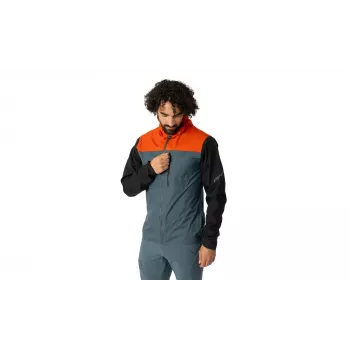 Casaco SALEWA Dynafit Traverse 3L - Cinder, tamanho M