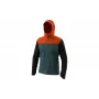 Casaco SALEWA Dynafit Traverse 3L - Cinder, tamanho XL