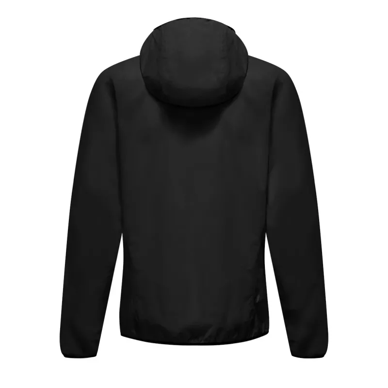 Casaco Salewa Agner 3 PTX 3L - Black Out, tamanho XL