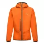 Salewa Agner 3 PTX 3L Jacket - Turmeric - tamanho M