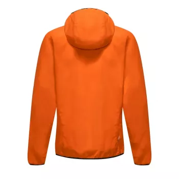 Salewa Agner 3 PTX 3L Jacket - Turmeric - tamanho M