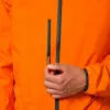 Salewa Agner 3 PTX 3L Jacket - Turmeric - tamanho M