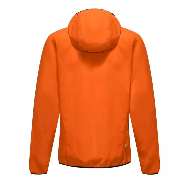 Salewa Agner 3 PTX 3L Jacket - Turmeric - tamanho L