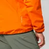 Salewa Agner 3 PTX 3L Jacket - Turmeric - tamanho L