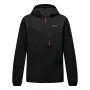 Casaco Salewa Agner 3 PTX 3L para mulher - Black Out, tamanho S
