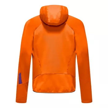 Salewa Pedroc PL 3 HD Jacket - Turmeric, tamanho S