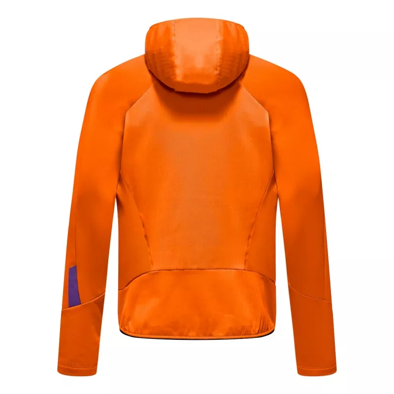 Salewa Pedroc PL 3 HD Jacket - Turmeric, tamanho S