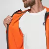 Salewa Pedroc PL 3 HD Jacket - Turmeric, tamanho S