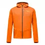 Salewa Pedroc PL 3 HD Jacket - Turmeric - tamanho L