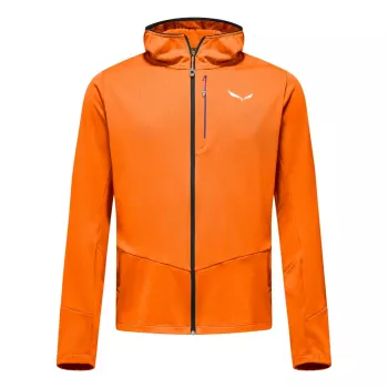 Casaco Salewa Pedroc PL 3 HD - Turmeric - XL