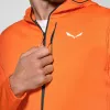 Casaco Salewa Pedroc PL 3 HD - Turmeric - XL