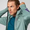 Salewa Pedroc PL 3 HD Jacket - Willow - tamanho L