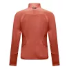 Salewa Pedroc PL 3 Jacket mulher casaco de polar - Etruskischrot, XXS