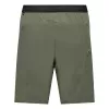 Calções cargo Salewa Pedroc 4 Durastretch - Faded Green, tamanho L