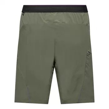 Calções cargo Salewa Pedroc 4 Durastretch - Faded Green, tamanho L