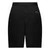 Calções de caminhada Salewa Pedroc 2 Dst mulher - Black Out, tamanho S