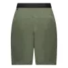 Calções de caminhada Salewa Pedroc 2 Dst mulher - Faded Green, tamanho M