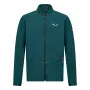 Casaco softshell Salewa Pedroc Dst Light - Pond Blue tamanho L