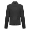 Casaco softshell Salewa Pedroc Dst Light mulher - Black Out, tamanho S