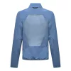 Casaco Salewa Pedroc Dst Light - Morning Blue - tamanho S