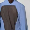 Casaco Salewa Pedroc Dst Light - Morning Blue - tamanho S