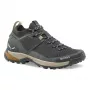Sapatos de caminhada Salewa Puez 2 Knit Ptx - Black/Black, EU 42