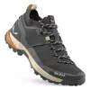 Sapatos de caminhada Salewa Puez 2 Knit Ptx - Black/Black, EU 43
