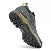Sapatos de caminhada Salewa Puez 2 Knit Ptx - Black/Black, tamanho 45