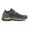 Sapatos de caminhada Salewa Puez 2 Knit Ptx - Black/Black (EU 46.5)