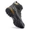 Sapatos SALEWA Puez 2 mid PTX preto-preto