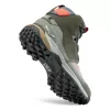Sapatos de caminhada Salewa Puez 2 Mid PTX mulher Shadow UK 5