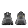Sapatos de caminhada rápida SALEWA Pedroc 2 Max - Black Out / Black Out - UK 8.5 (EU 42.5)