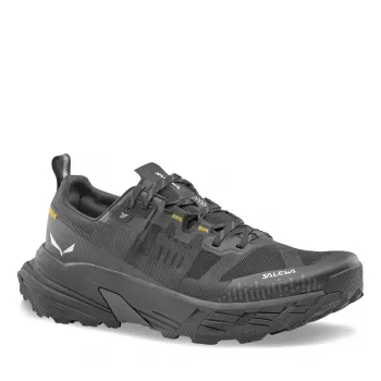 Sapatos de trail running SALEWA Pedroc 2 Max - Black Out / Black Out - UK 9 (EU 43)